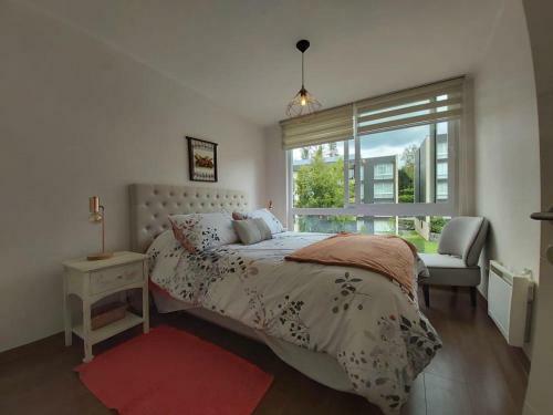 Apartamento Parque Payllahue Depto 307 Torre 3
