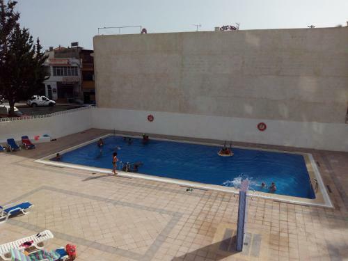 Apartamento Playa Los Cristianos