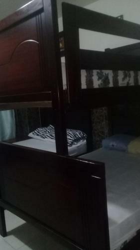 Apartamento Habitacion Vacacional Camboriu