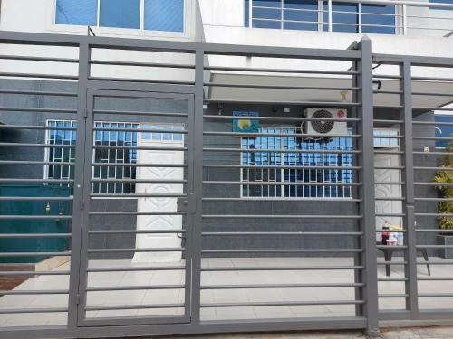 Apartamento Habitacion Vacacional Camboriu