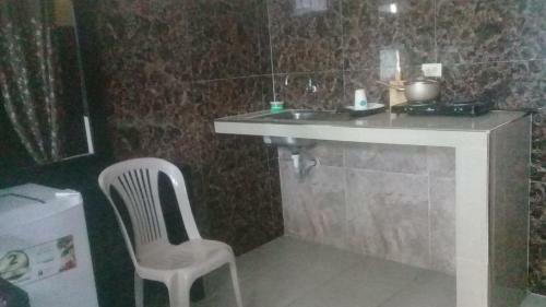 Apartamento Habitacion Vacacional Camboriu