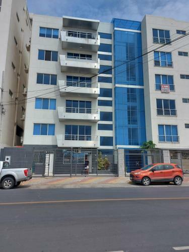 Apartamento Habitacion Vacacional Camboriu