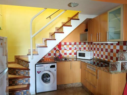 Apartamento You And Mia