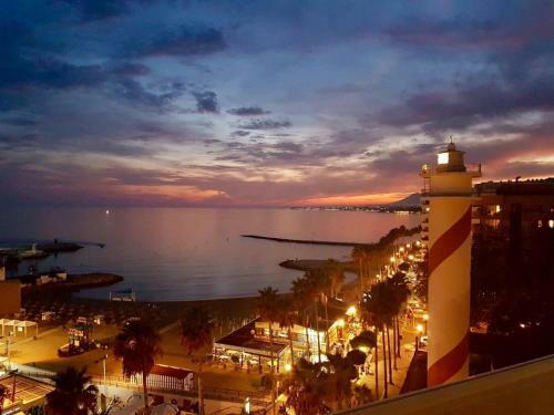 Apartamento El Faro Beach Marbella