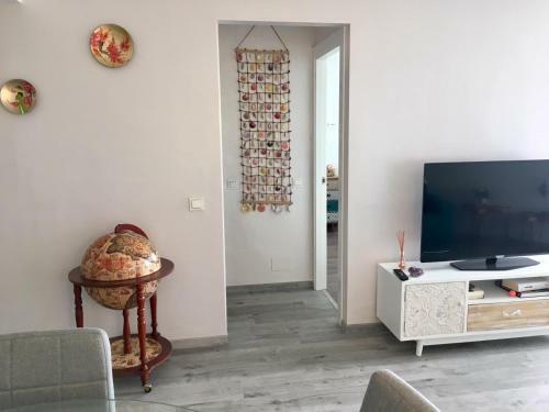 Apartamento El Faro Beach Marbella