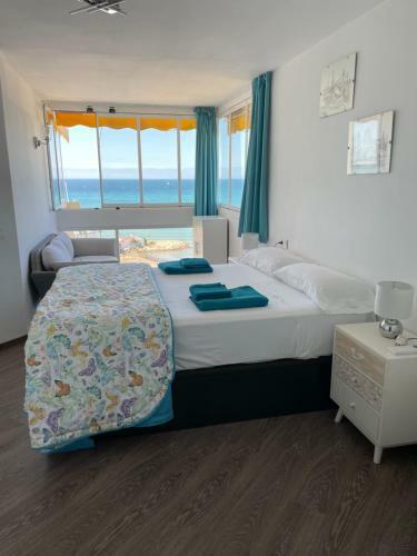Apartamento El Faro Beach Marbella