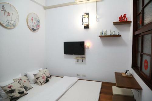 Lane Alley B&B