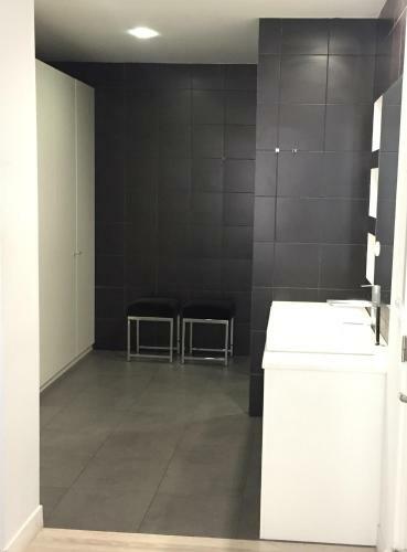 Apartamento Calle Aduana