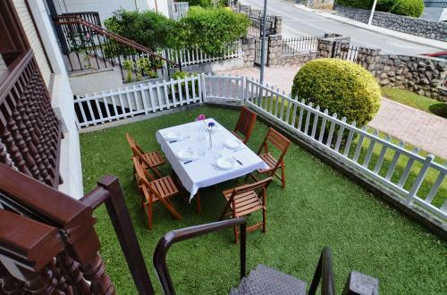 Apartamento Azcona
