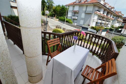 Apartamento Azcona
