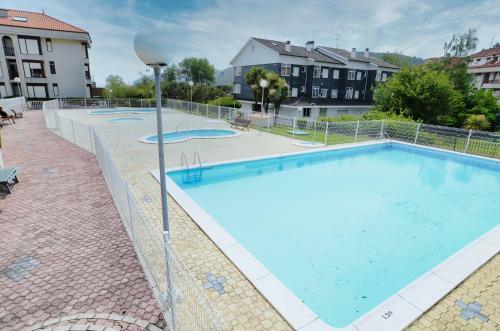 Apartamento Azcona