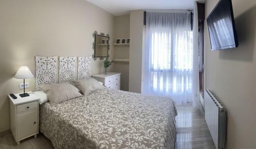Apartamento Azcona