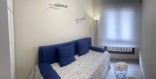 Apartamento Azcona
