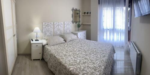 Apartamento Azcona
