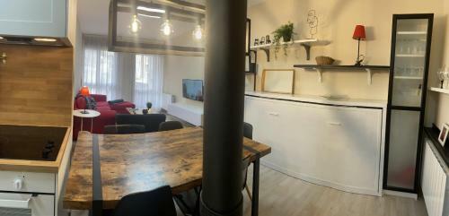 Apartamento Azcona