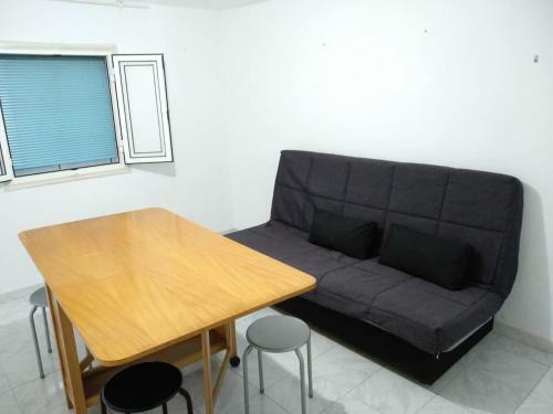 Apartamento En Plaza Mayor