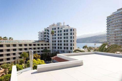 Apartamento Sunny Island Lago Martianez 5