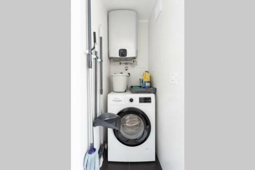 Apartamento Sunny Island Lago Martianez 5