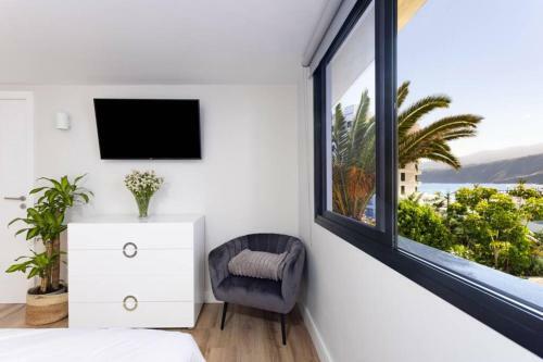 Apartamento Sunny Island Lago Martianez 5