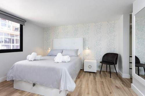 Apartamento Sunny Island Lago Martianez 5