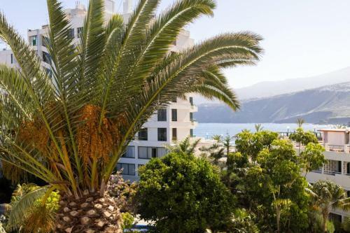 Apartamento Sunny Island Lago Martianez 5
