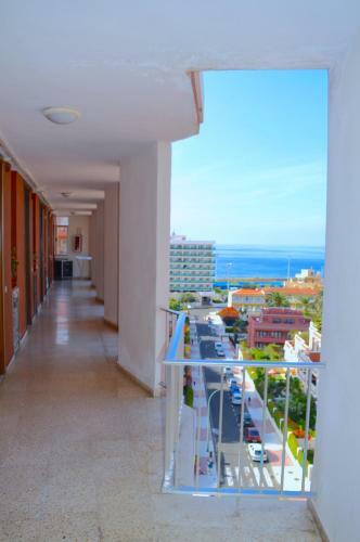Apartamento Principado B