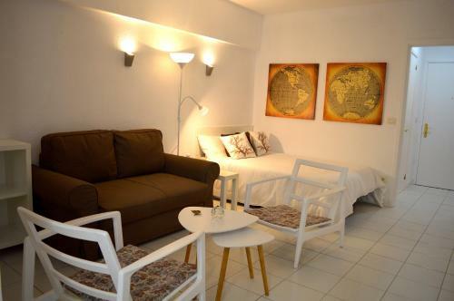 Apartamento Martianez Beach Studio