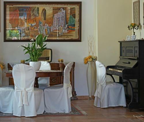 Villa Vesuvio