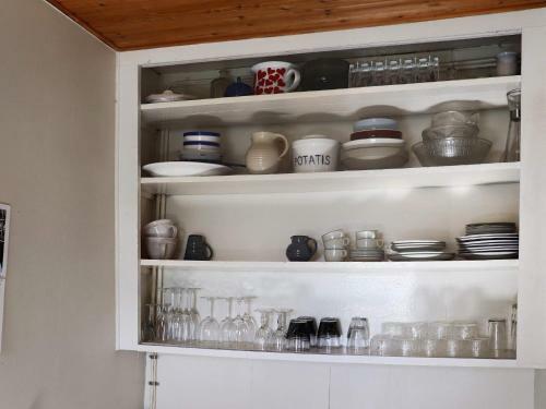 6 Person Holiday Home In Halmstad