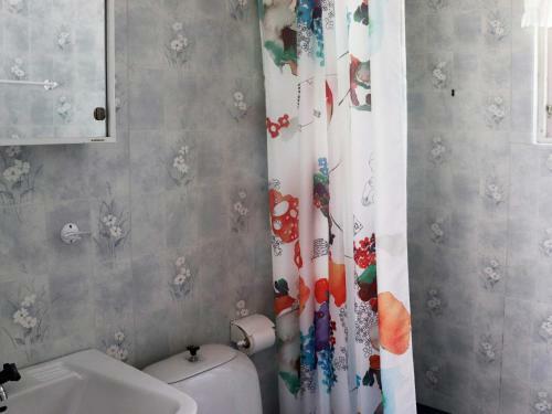 6 Person Holiday Home In Halmstad