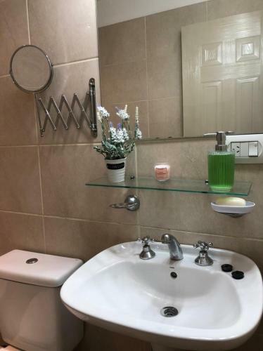 Apartamento Oc Departamento