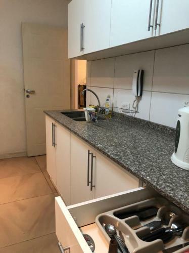 Apartamento Oc Departamento