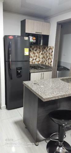 Hotel Apartahotel222 Pereira 401