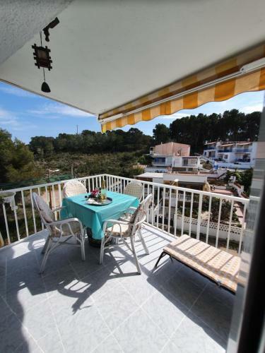 Apartamento Bellamar
