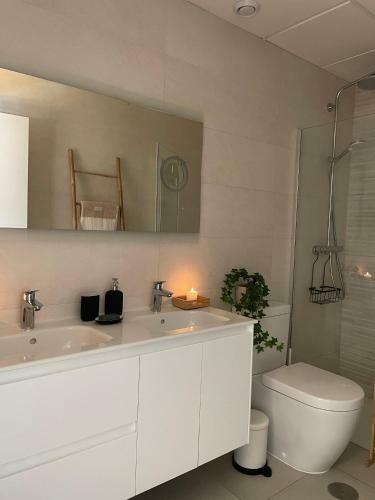 Apartamento De Lujo Con Piscina En Tarifa