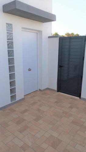 Apartamento Tarifa Cactus