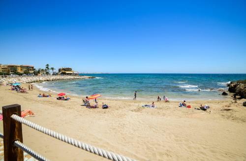 Apartamento Velero