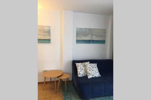 Cozy Seaview Apartment In Torremolinos