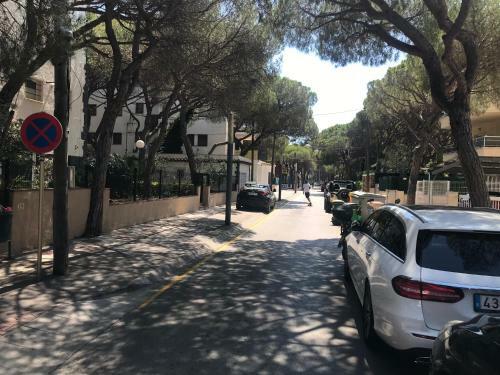 Apartamento Appartement En 2eme Ligne de Mer