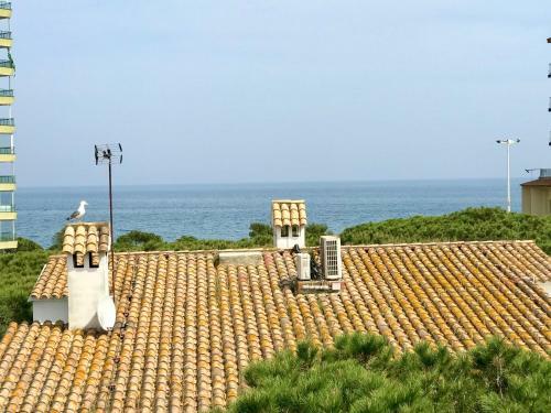 Apartamento Appartement En 2eme Ligne de Mer