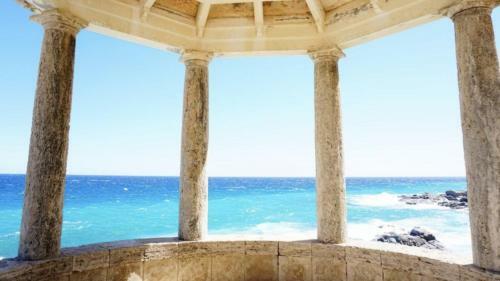 Apartamento Appartement En 2eme Ligne de Mer