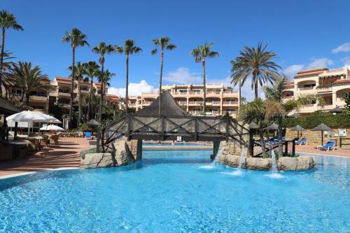 Apartamento Costa Del Sol, Marina Del Mar