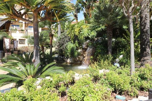Apartamento Costa Del Sol, Marina Del Mar