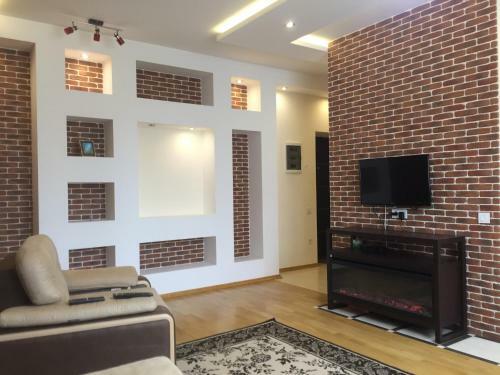 Apartamento ??????? ??????????? ? ?????? ?????