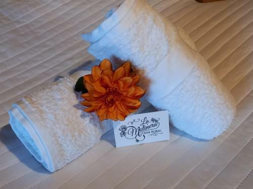 Agroturismo Romantic Casa Rural La Molinera