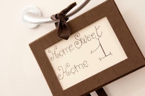 Apartamento Your Sweet Home