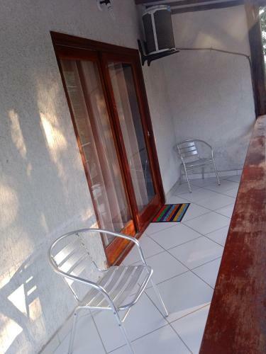 Hostal Pousada Canto Juquehy