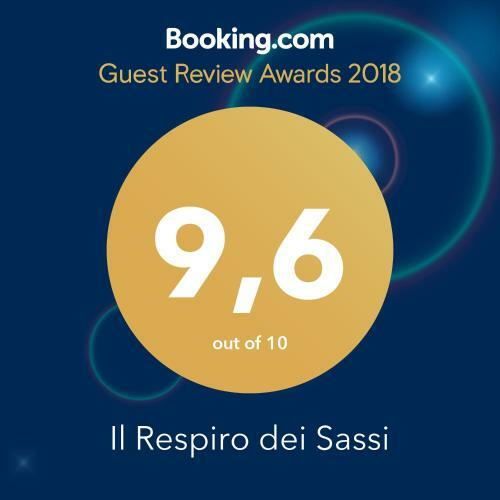 Il Respiro Dei Sassi