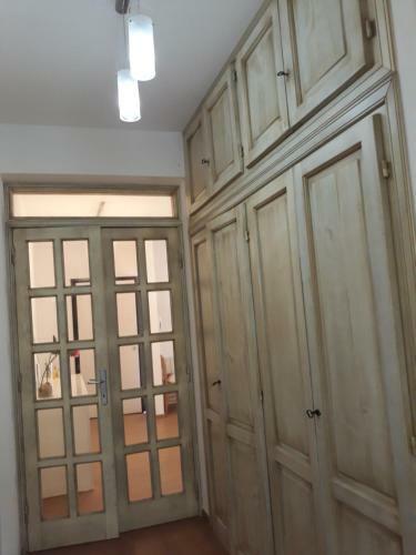 Apartamento Rue Cavalli