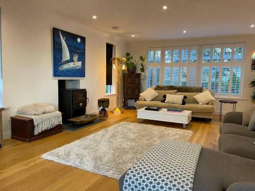 Villa Gorgeous House Near Port Isaac